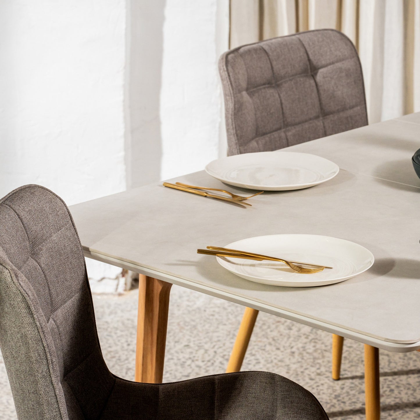 Norway Dining Table Extension