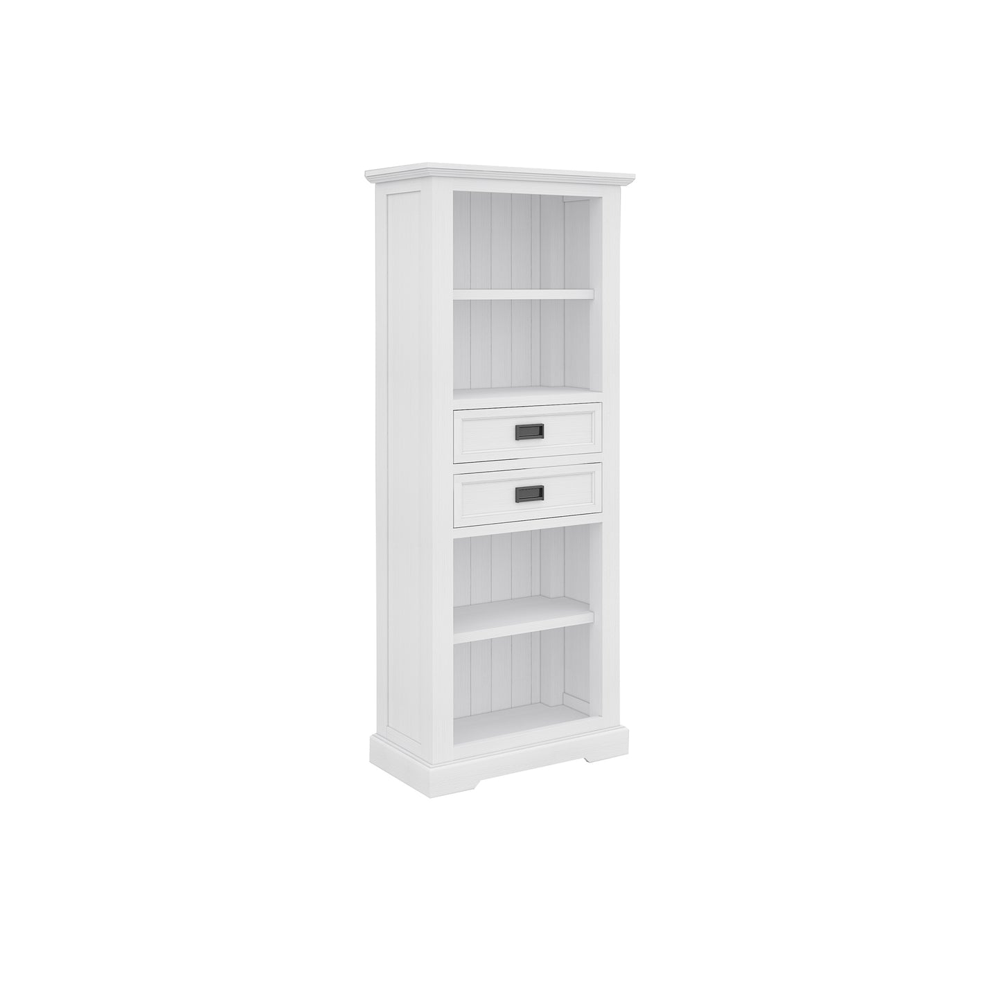 Coastal Bookcase