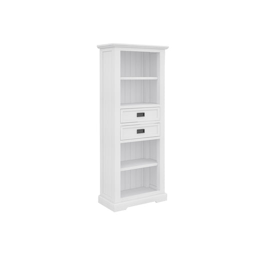 Coastal Bookcase