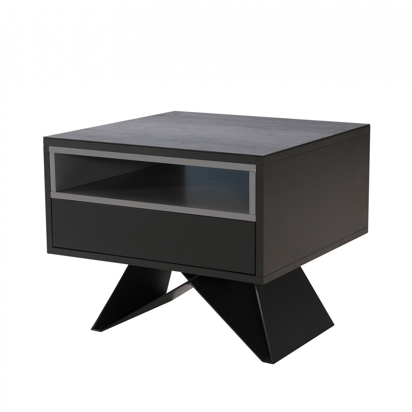 Otto Side Table