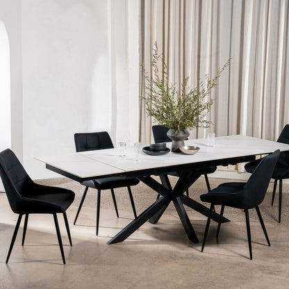 Newcastle Dining Table Extension