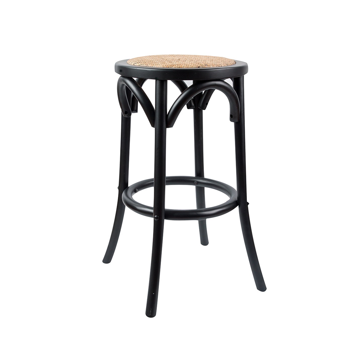 Café Kitchen Stool