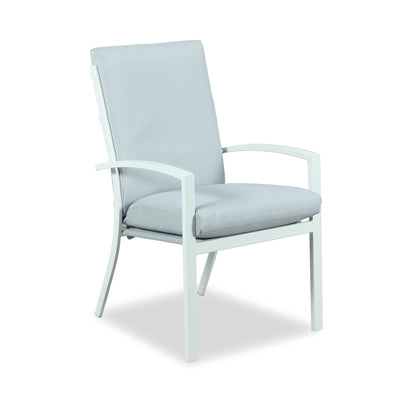 Matzo Highback Dining Chair