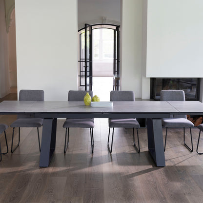 Baluga Dining Table Extension