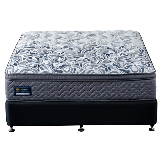 Domino Perry Mattress Medium