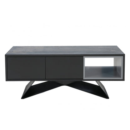 Otto Coffee Table