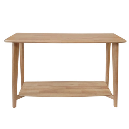 York Console Table 1200