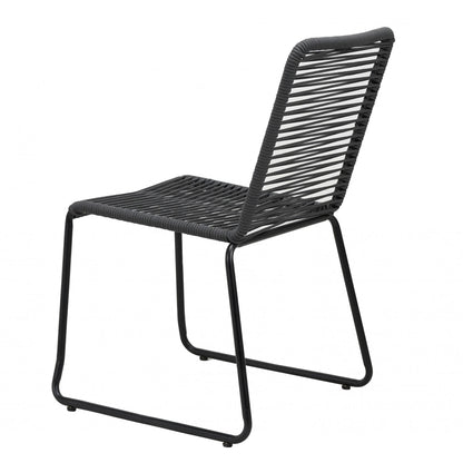 Lido Dining Chair