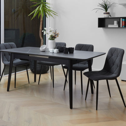 Nikita Dining Table Extension