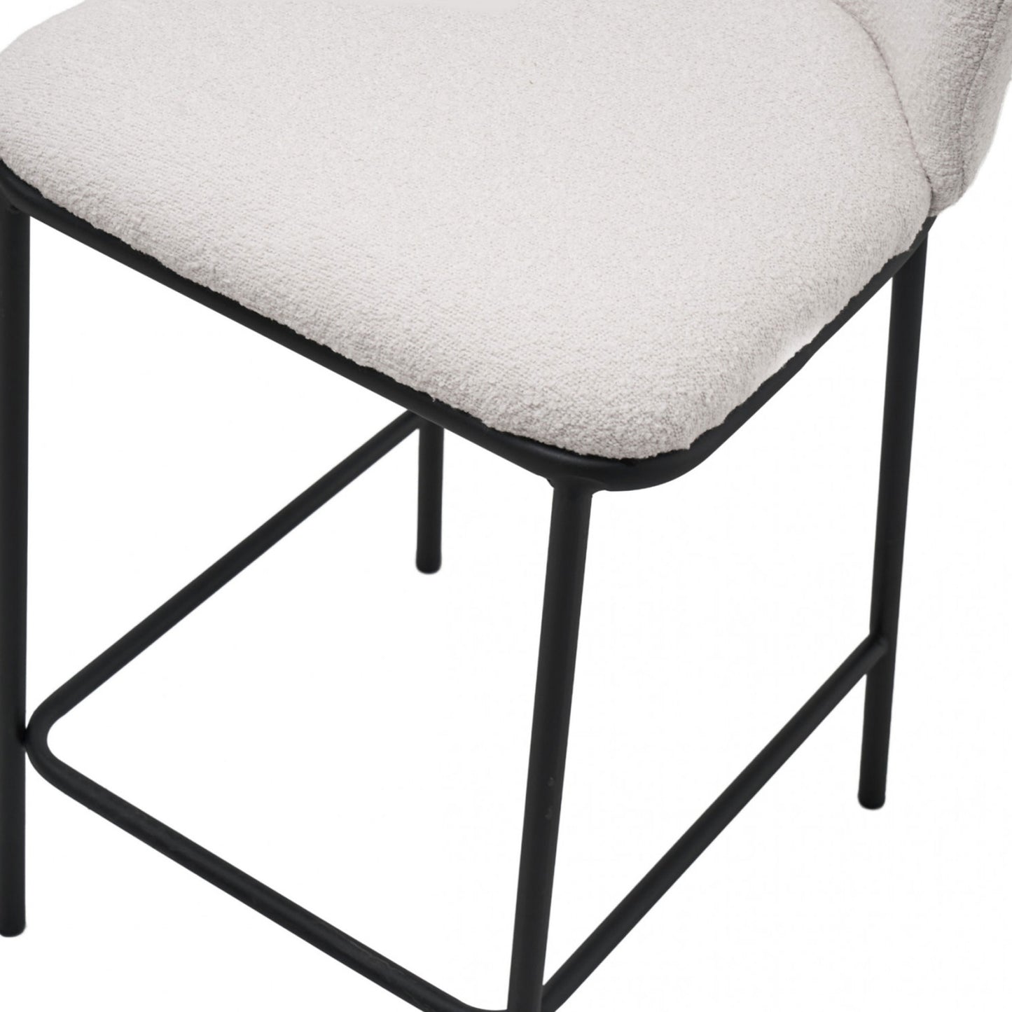 Polar Bar Stool