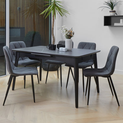 Nikita Dining Table Extension