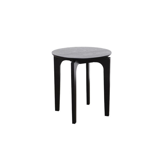 Nordic Lamp Table Round