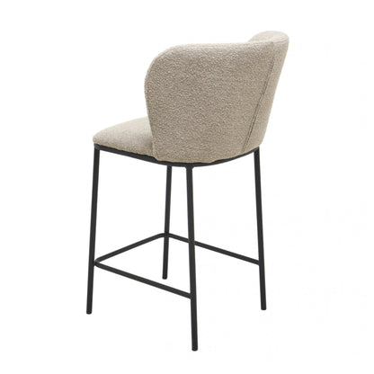 Polar Bar Stool