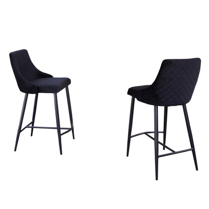 Cassia Bar Stool