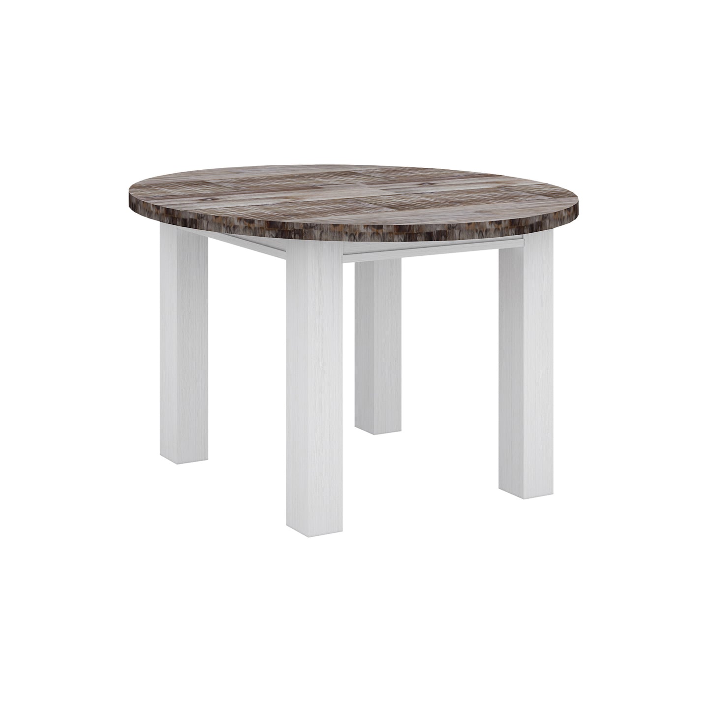 Homestead Round Dining Table 120Dia