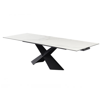 Zulu Dining Table Extension