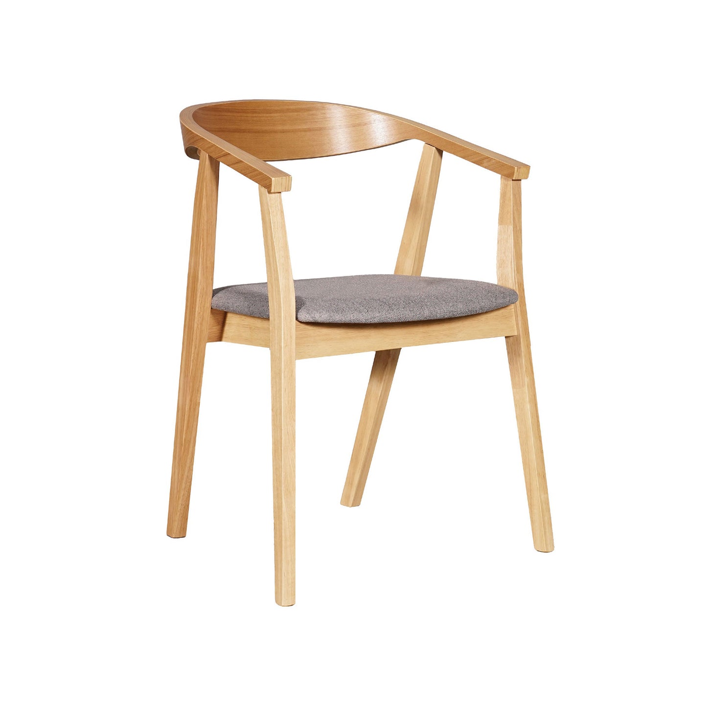 Sweden Chair Natural Frame