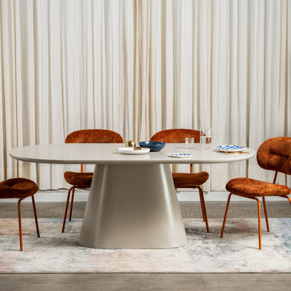 Valencia Dining Table