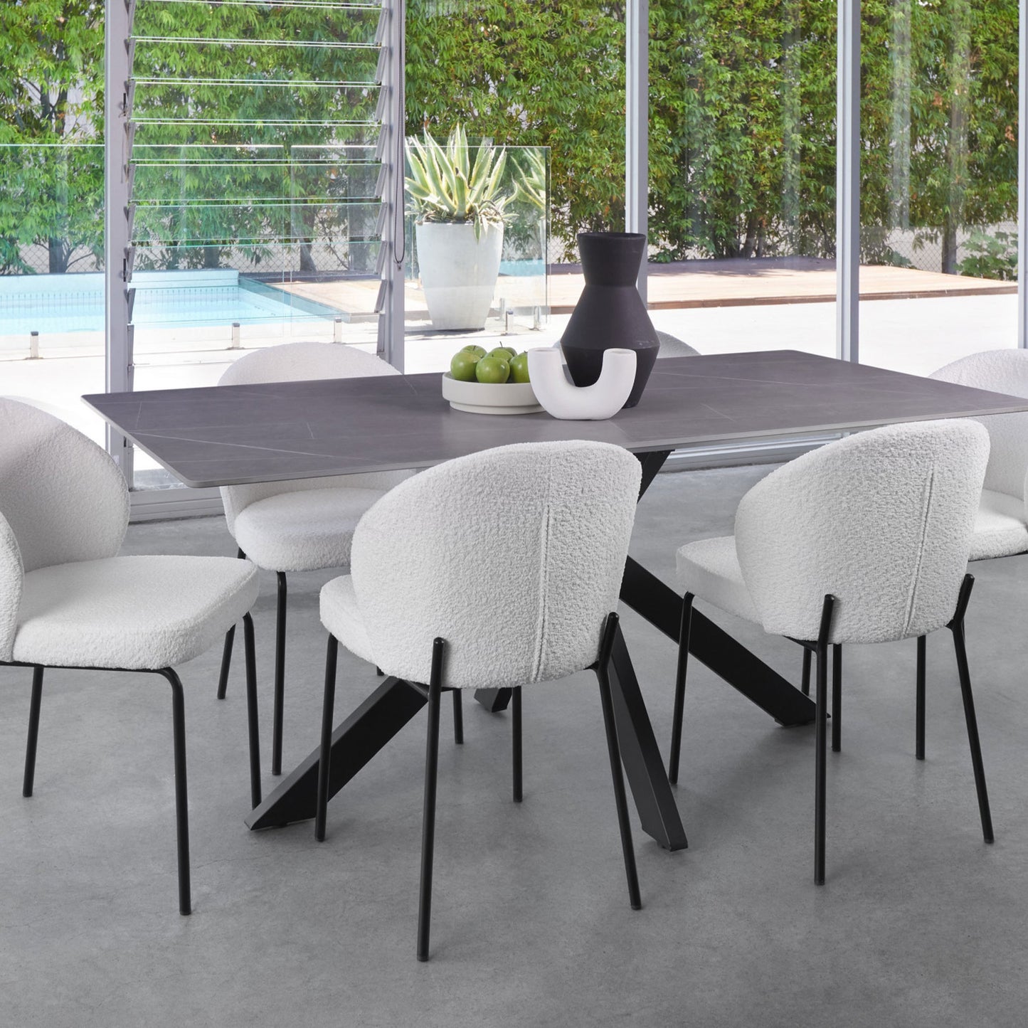 Sofia Dining Chair