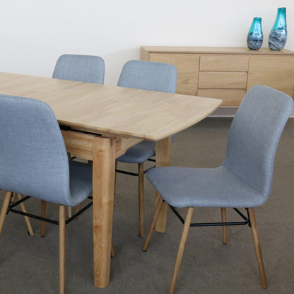 Ascot Auto Extension Dining Table