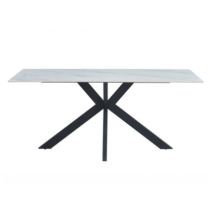 Lazio Dining Table