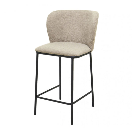 Polar Bar Stool