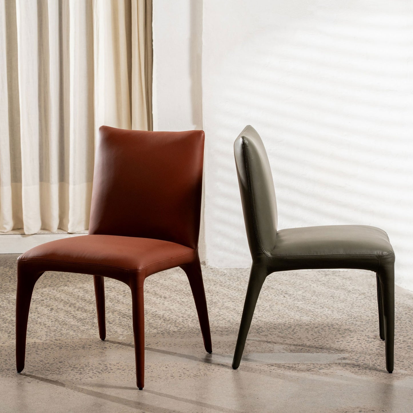 Toulon Dining Chair