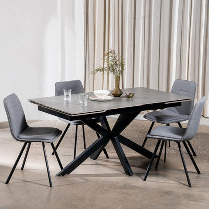 Newcastle Dining Table Extension