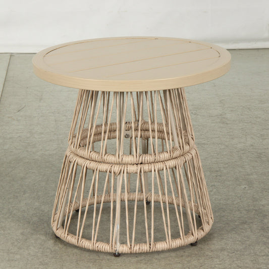 Cairns Round Side Table