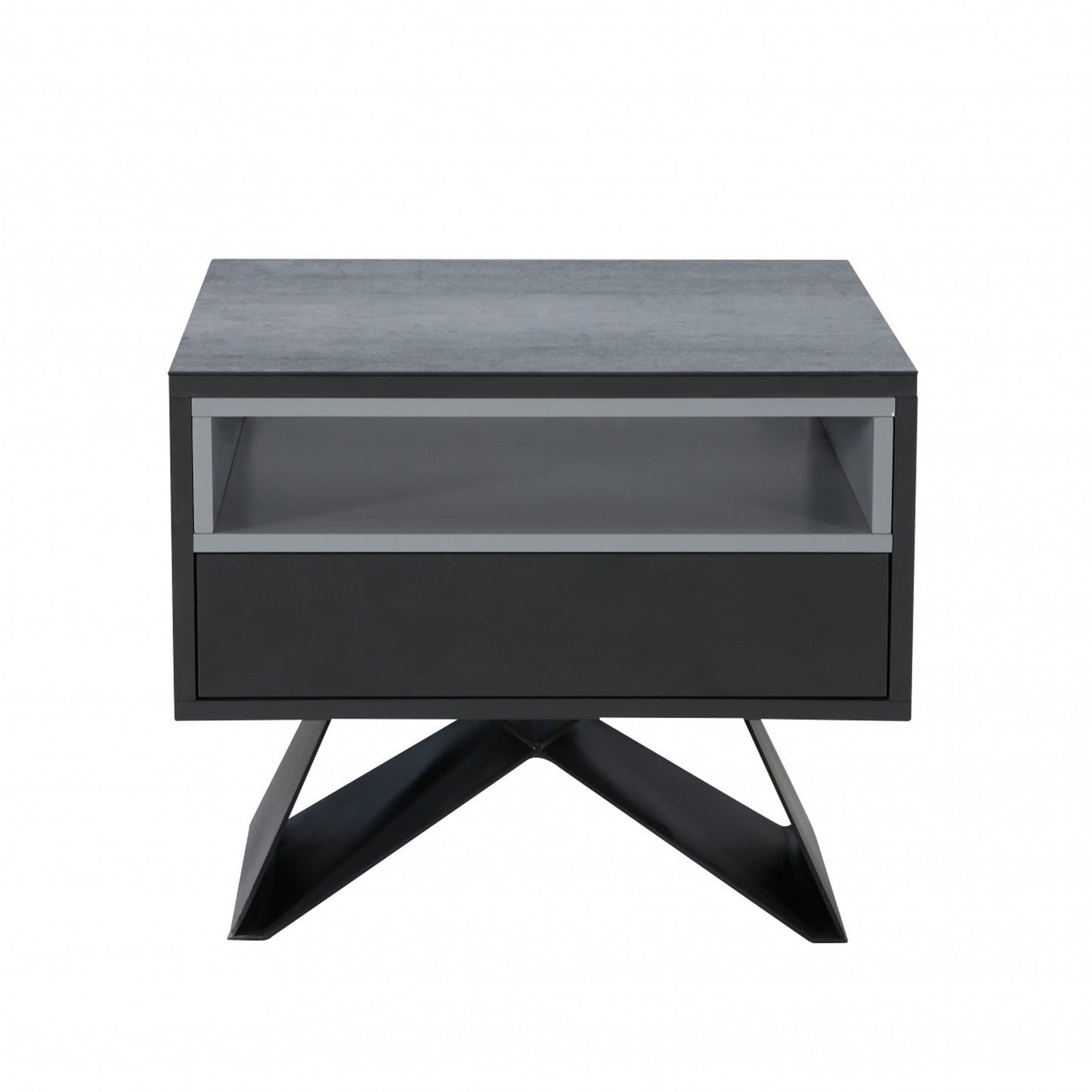 Otto Side Table