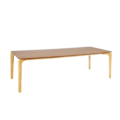 Nordic Dining Table 2100x1000