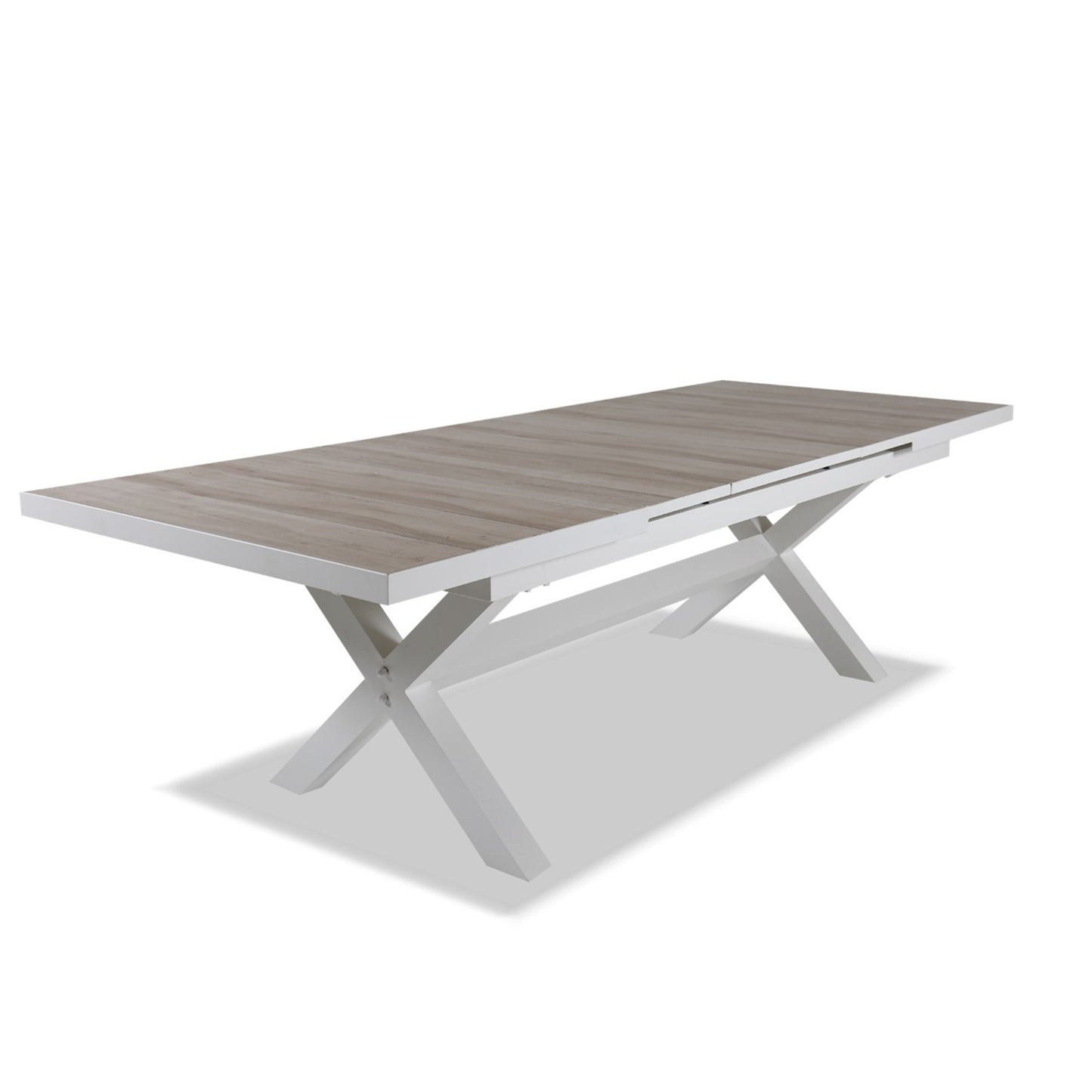 Sultan Extension Dining Table