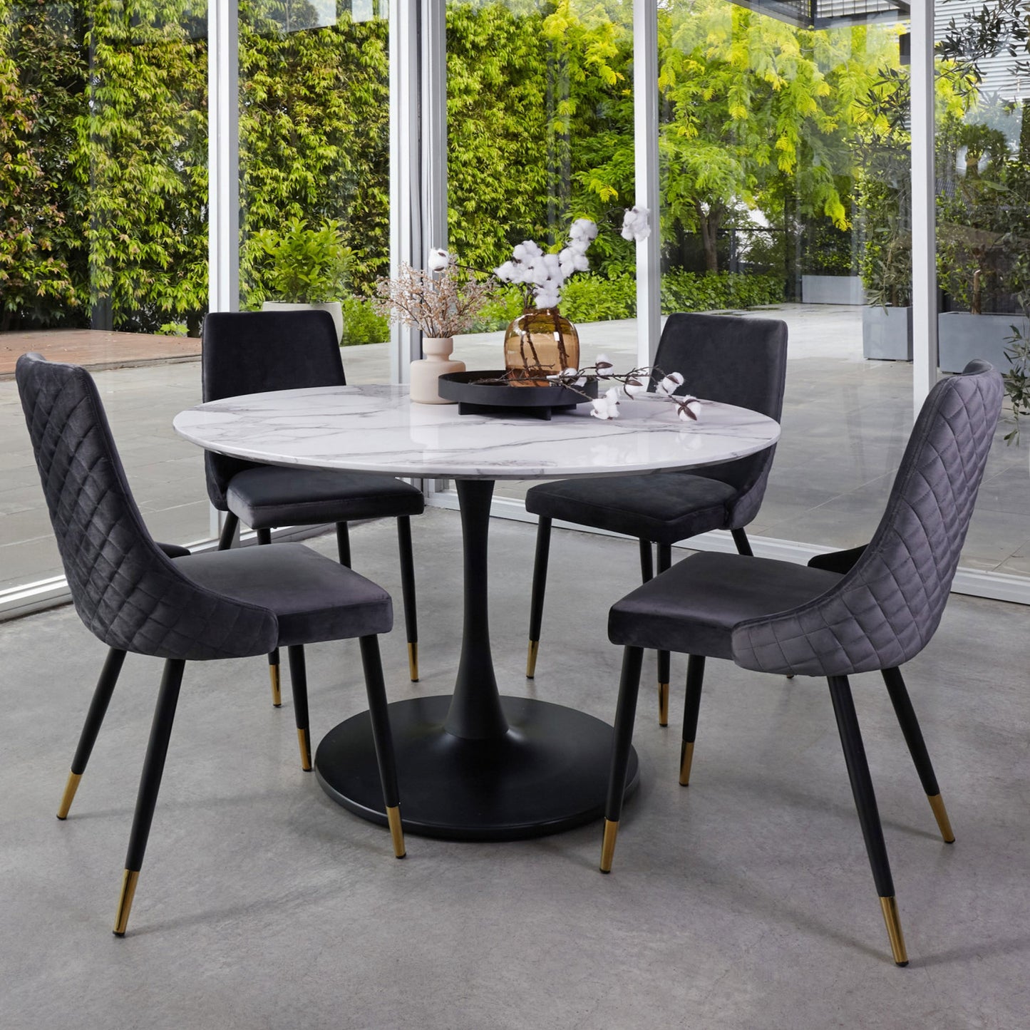 Iris Dining Chair