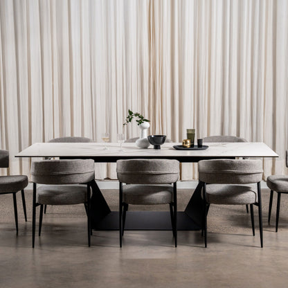 Symphony Dining Table