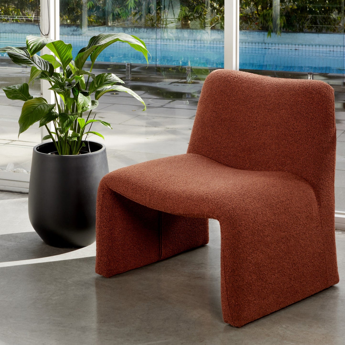 Calais Arm Chair