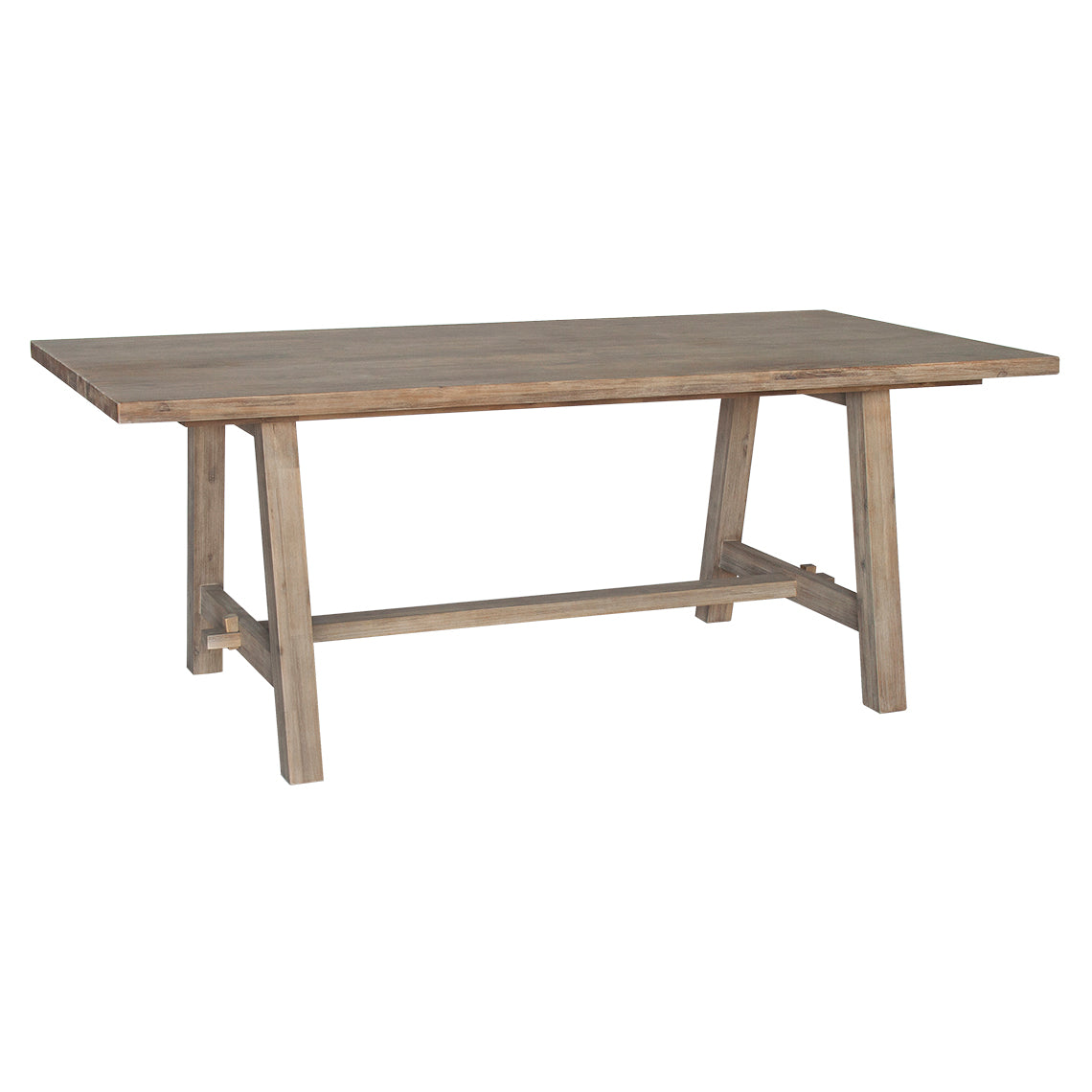 Ocean Grove Trestle Dining Table