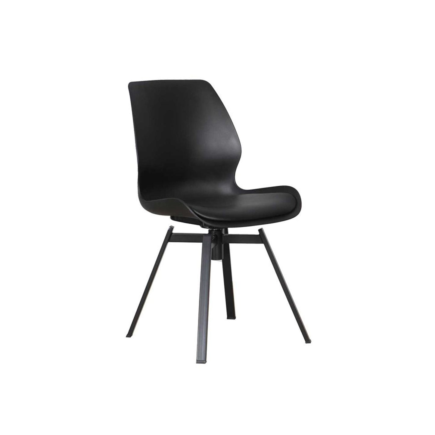 Leisure Chair Black