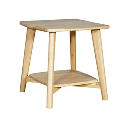 York Lamp Table