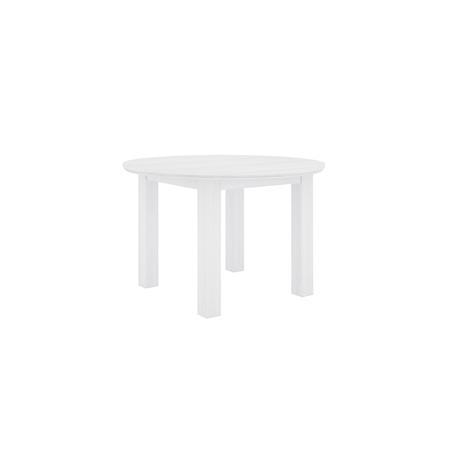 Coastal Dining Table Round 120Dia