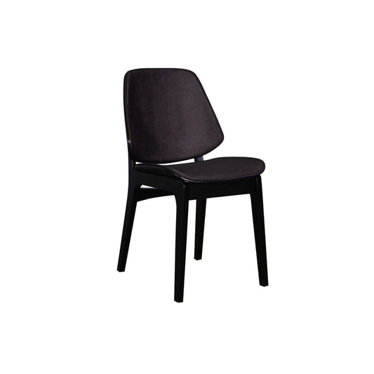 Lisbon Chair Black Frame