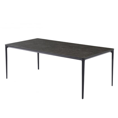 Magnate Large Dining Table 2100