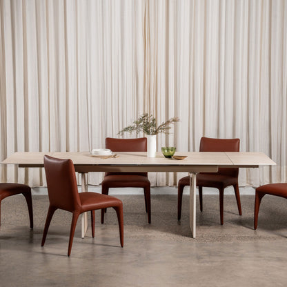 Nero Dining Table Extension