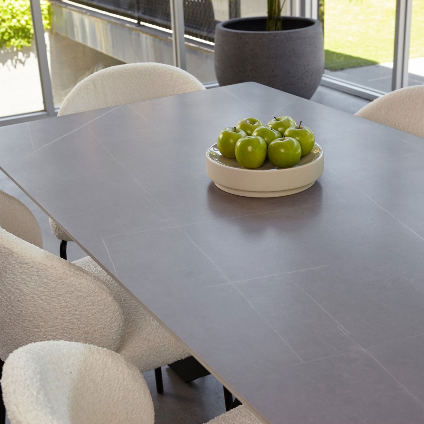 Lazio Dining Table