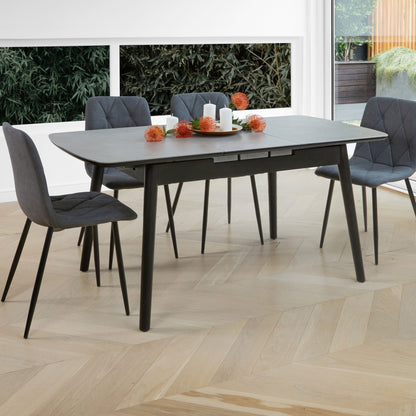 Mila Dining Table Extension