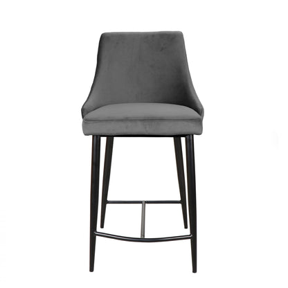 Cassia Bar Stool