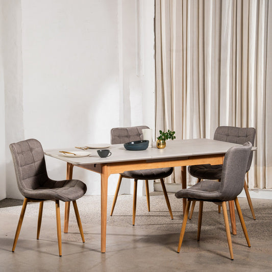 Norway Dining Table Extension