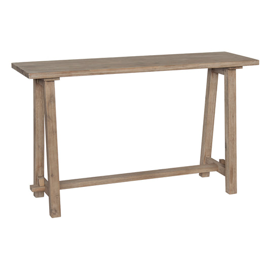 Ocean Grove Trestle Sofa Table