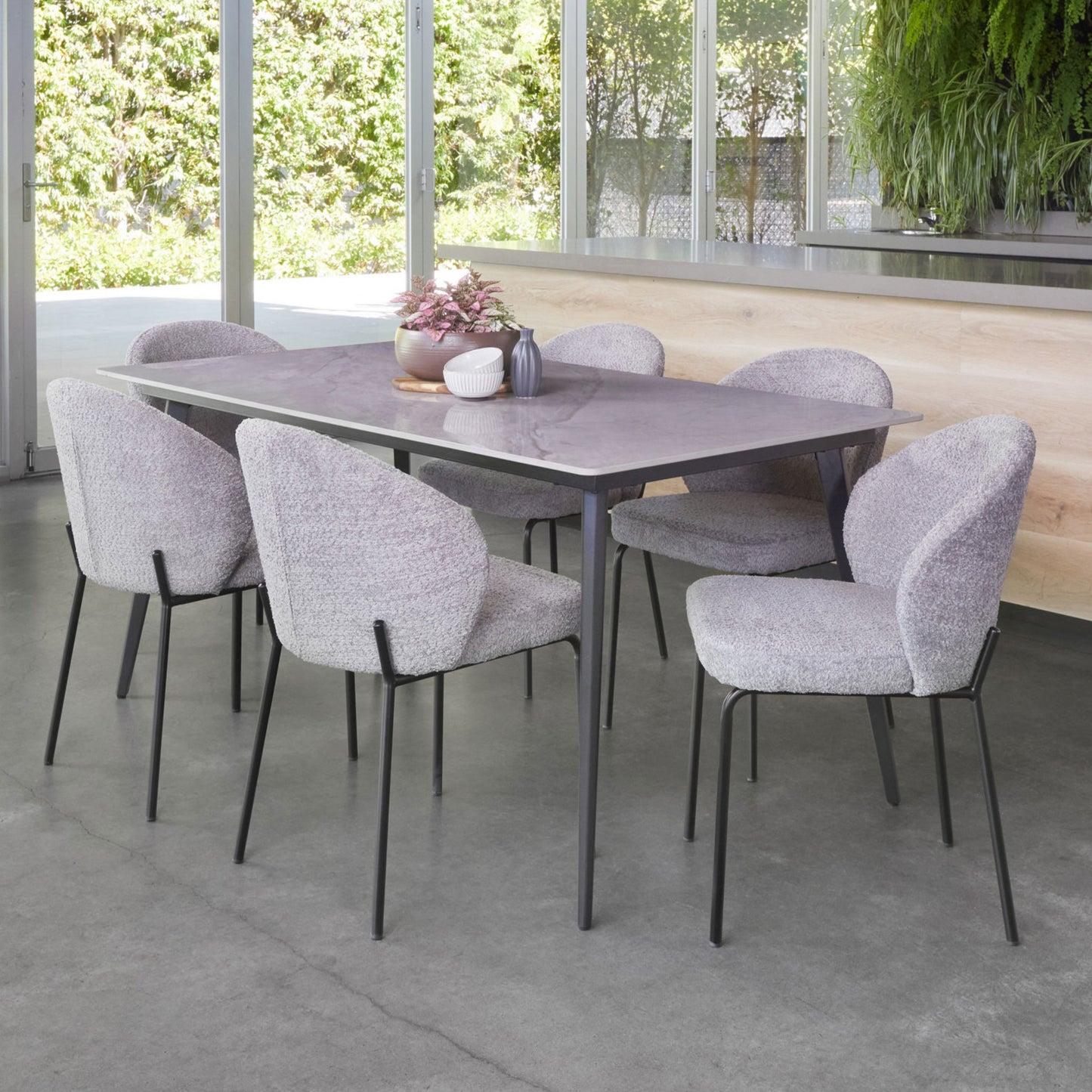 Sofia Dining Chair