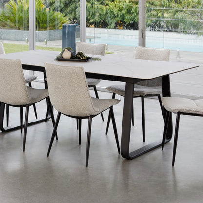 Toscana Dining Table 2100