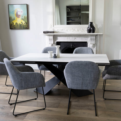 Zulu Dining Table Extension